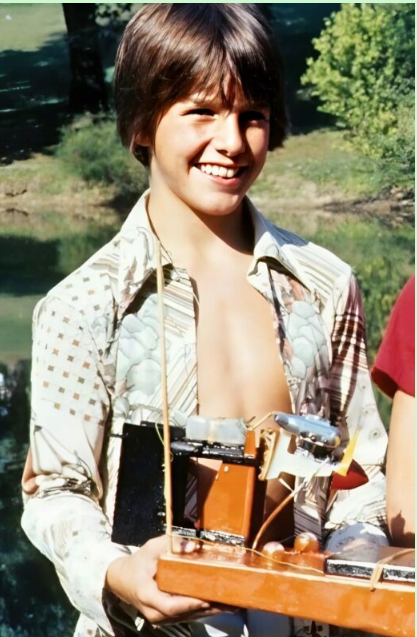 Człowiek o tysiącach oblicz: od trudnego dzieciństwa do olimpu sławy