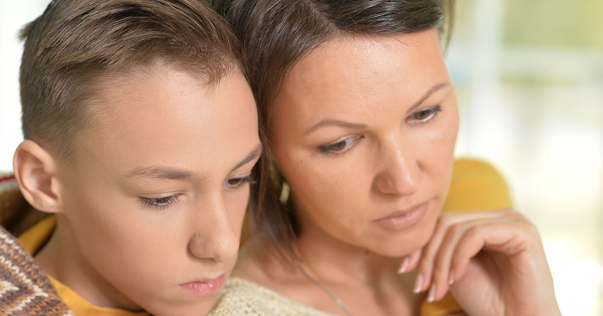 Przez 15 lat wychowywałam syna mojej siostry jak własnego, a potem wybrał ją zamiast mnie, ponieważ podarowała mu samochód.