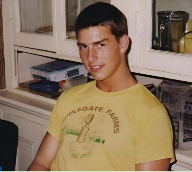 Człowiek o tysiącach oblicz: od trudnego dzieciństwa do olimpu sławy