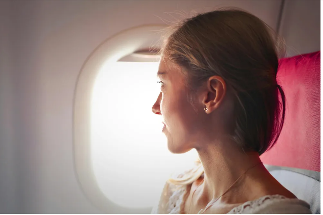 4 epickie historie o sprytnej zemście na pasażerach samolotów