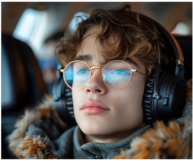 4 epickie historie o sprytnej zemście na pasażerach samolotów