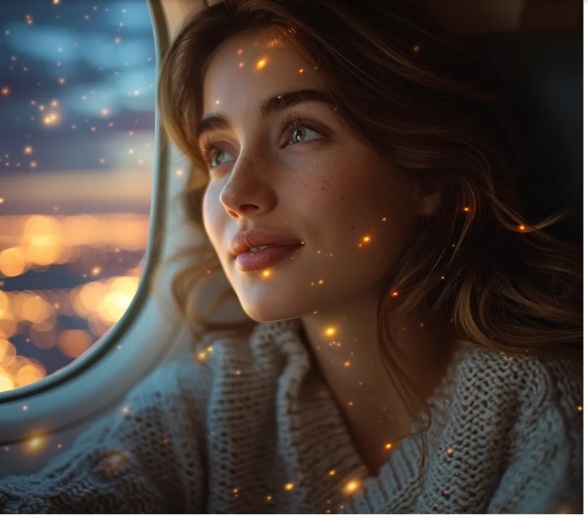 4 epickie historie o sprytnej zemście na pasażerach samolotów