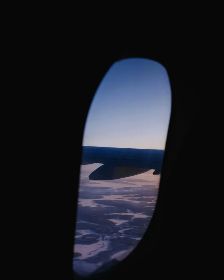 4 epickie historie o sprytnej zemście na pasażerach samolotów