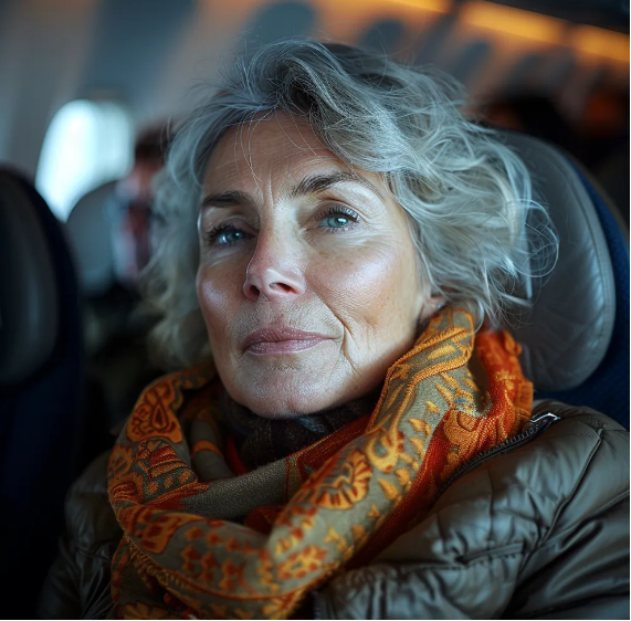 4 epickie historie o sprytnej zemście na pasażerach samolotów