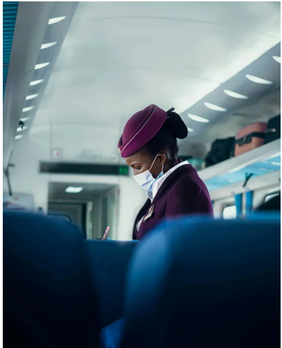 4 epickie historie o sprytnej zemście na pasażerach samolotów