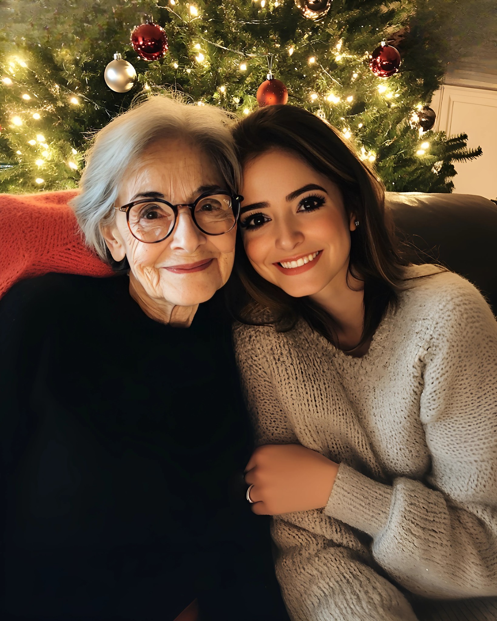 Moja córka rzuciła studia dla chłopaka w moim wieku, dopóki nie przyszedł do mnie z szokującymi sekretami.