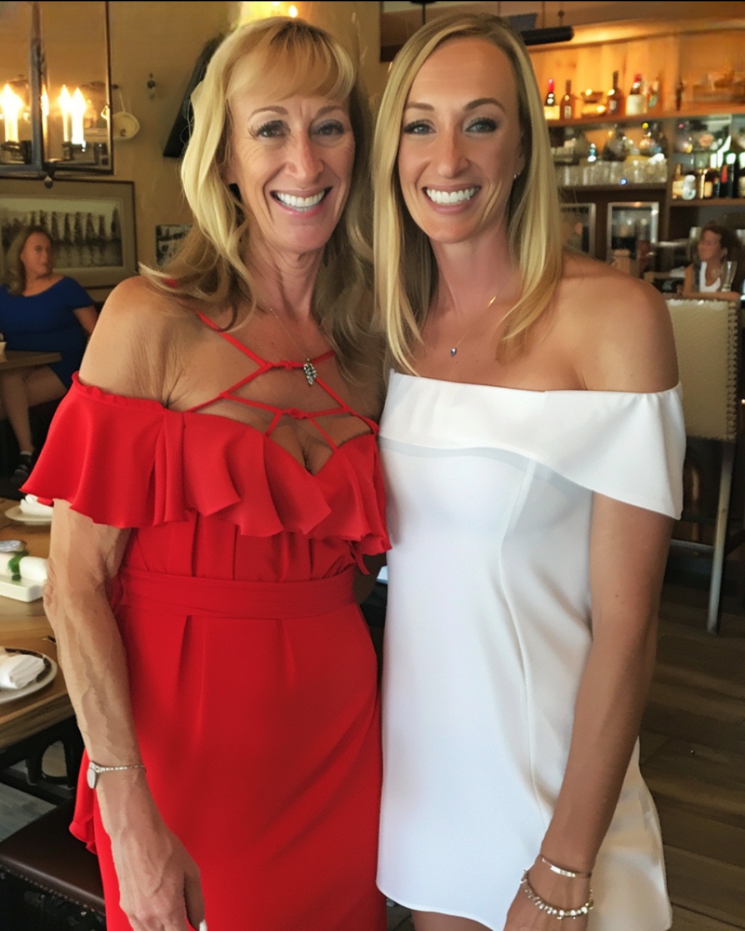 Moja mama zapłaciła mi 75 000 dolarów, żebym zostawił jej syna w spokoju — wynik jej planu nie był taki, jakiego się spodziewała.