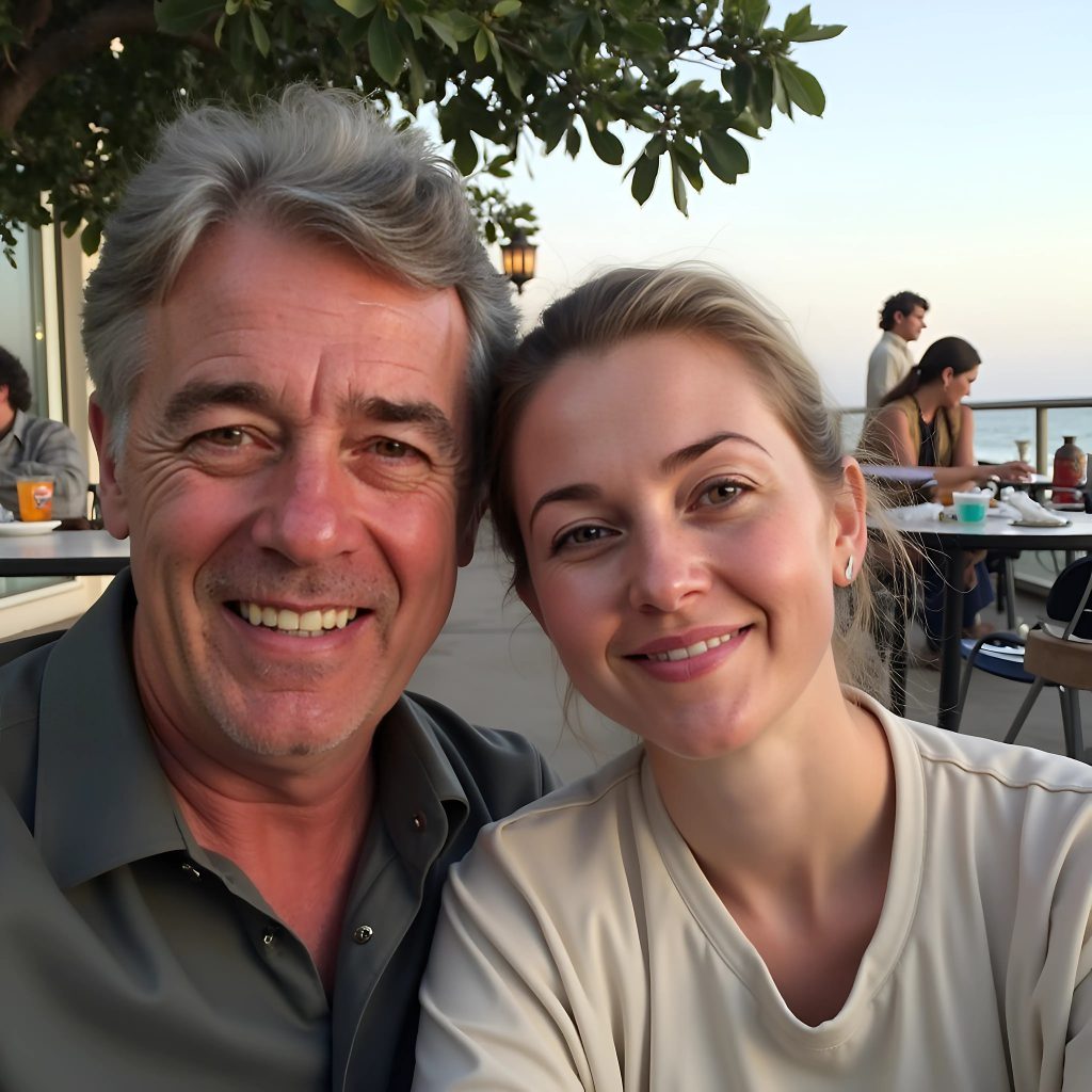 Przez 10 dni mój mąż twierdził, że śpi w swoim samochodzie — myślałam, że mnie zdradza, ale rzeczywistość okazała się jeszcze bardziej szalona.