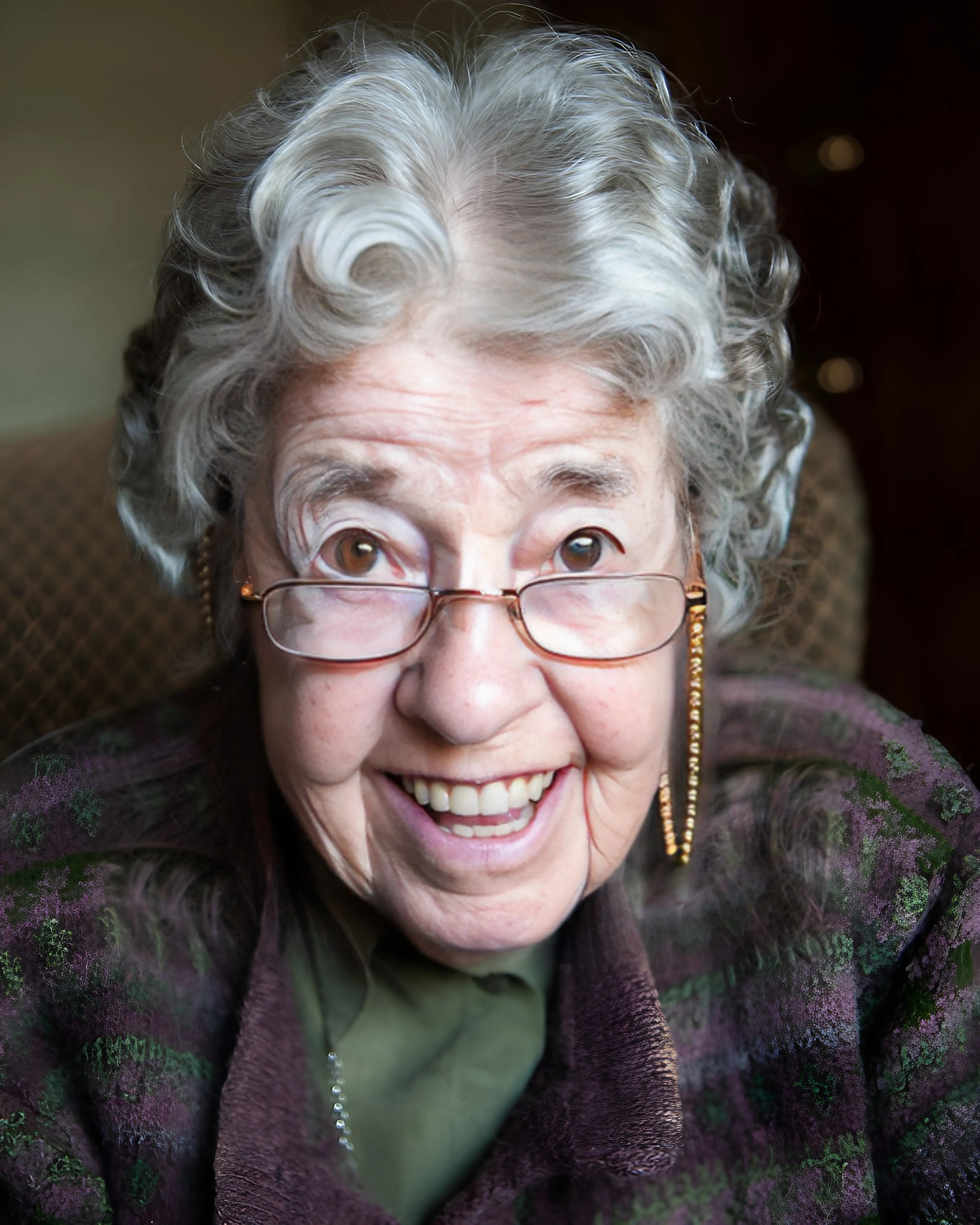 Po pogrzebie mojego męża mój syn zawiózł mnie na obrzeża miasta i powiedział: „Mamo, wysiadasz tutaj. Nie możemy cię już dłużej utrzymywać”.