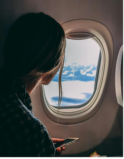 4 epickie historie o sprytnej zemście na pasażerach samolotów