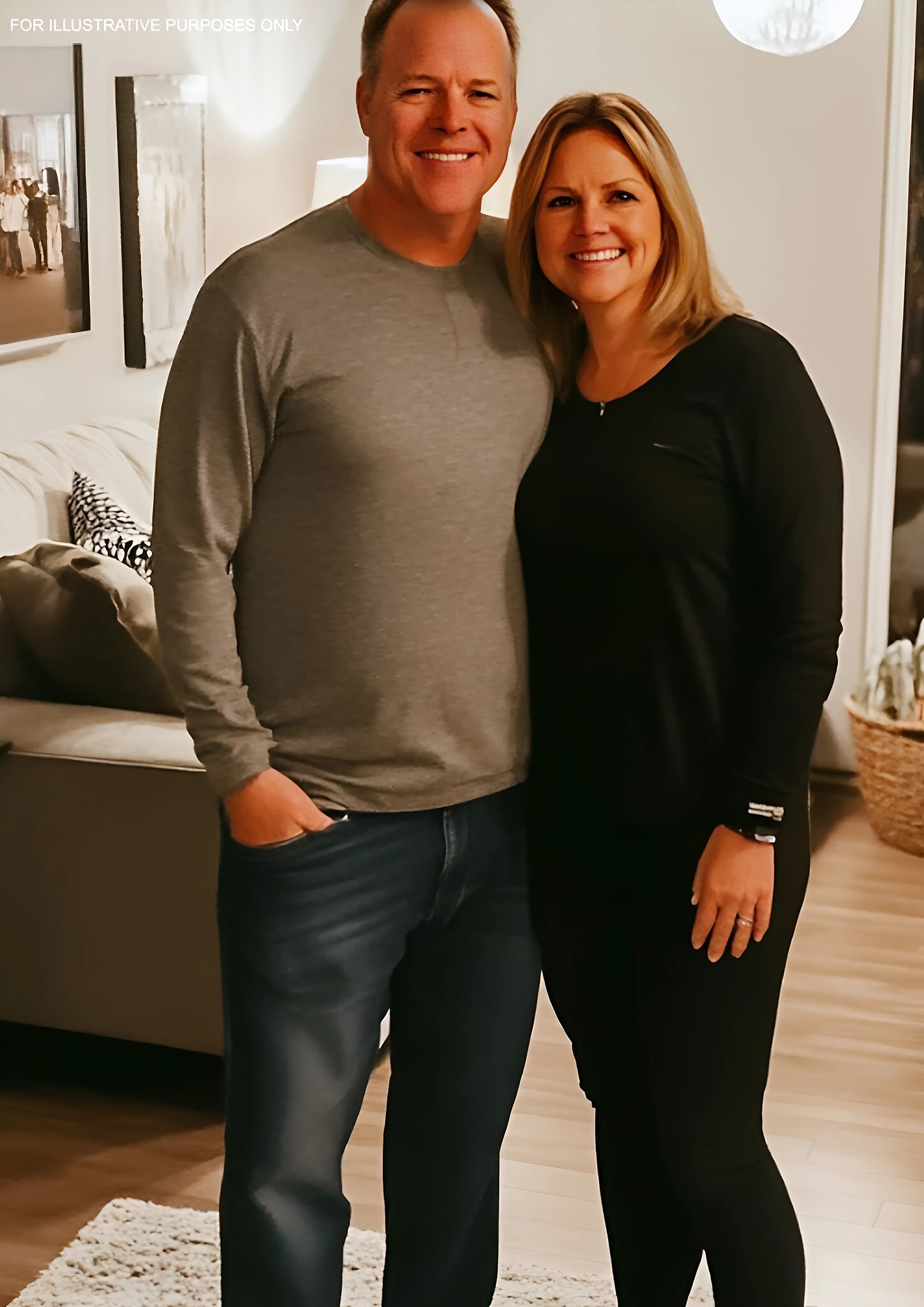 Przez 10 dni mój mąż twierdził, że śpi w swoim samochodzie — myślałam, że mnie zdradza, ale rzeczywistość okazała się jeszcze bardziej szalona.