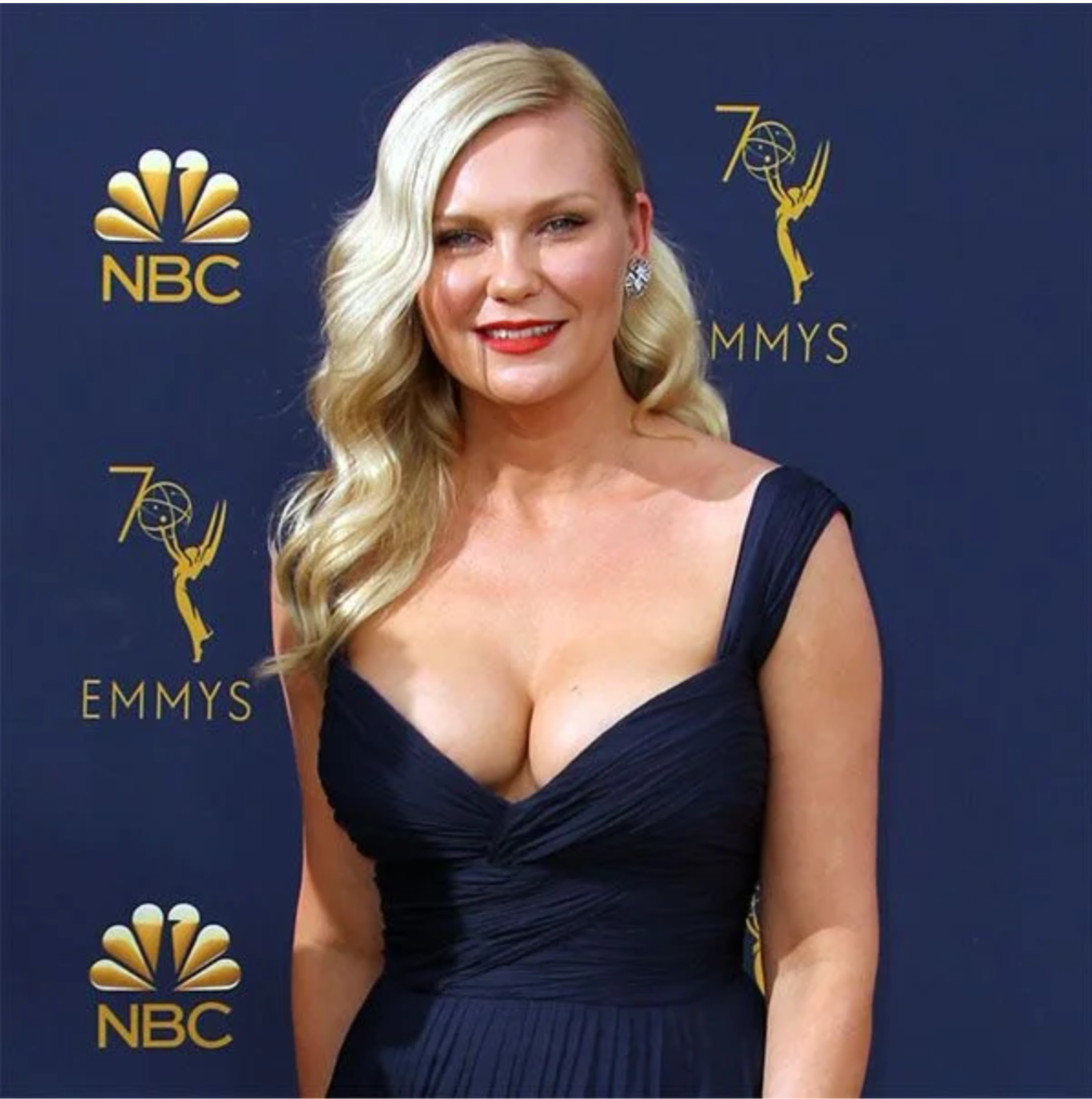 Pocałunek w deszczu w filmie „Spider-Man” przyniósł nowy zwrot w jej karierze.