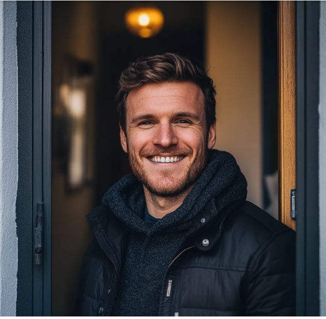 Moja sąsiadka błagała mnie, żebym przerwała jej dzisiejszą kolację — byłam w szoku, kiedy dowiedziałam się dlaczego.