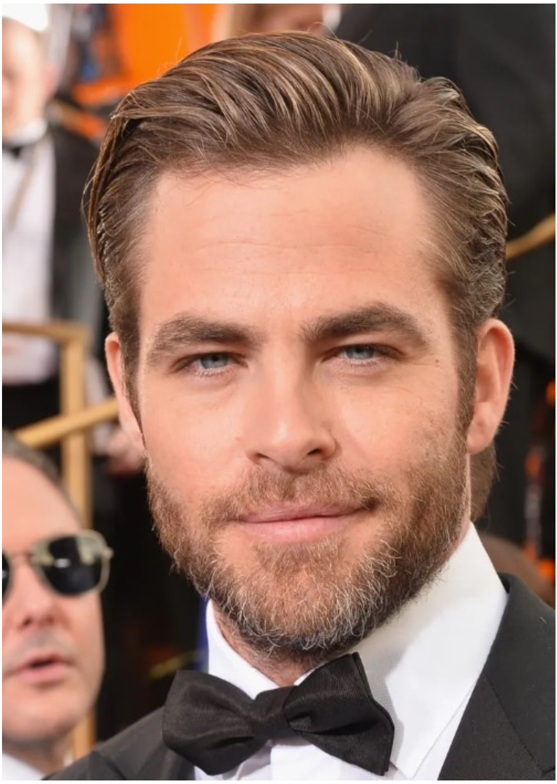 Nazywano go najprzystojniejszym mężczyzną, ale teraz trudno go rozpoznać. O kim mowa?