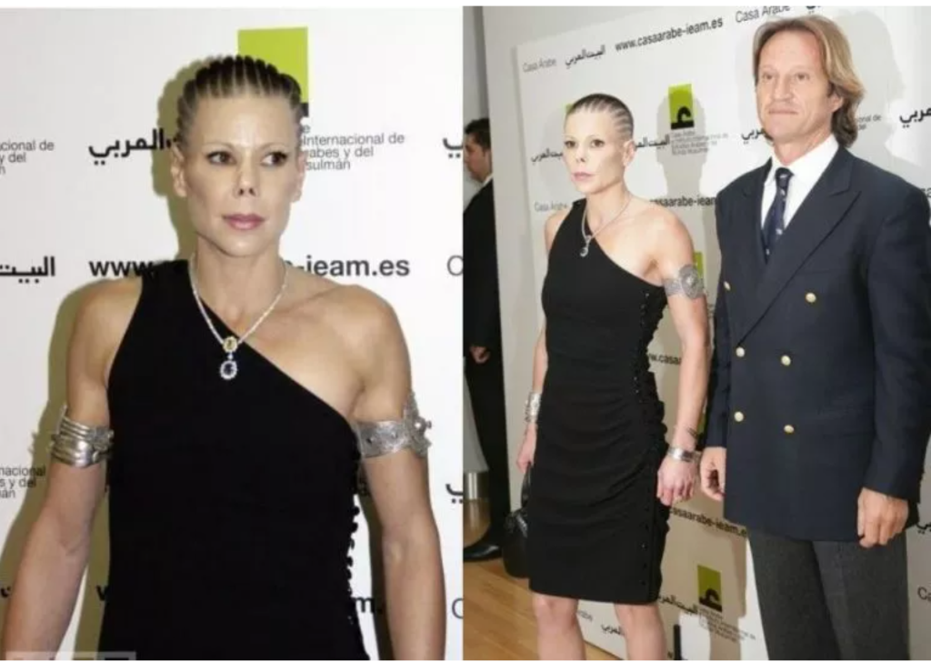 Księżniczka Bułgarii pojawiła się publicznie i wzbudziła poruszenie nawet wśród osób obojętnych: pokazujemy jej zdjęcia z teraz i sprzed kilku lat.