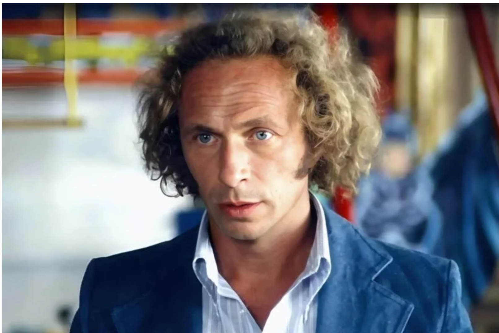 „Po spotkaniu z nią nawet nie patrzę na inne kobiety”. Młoda żona Piera Rishara