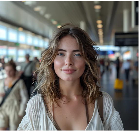 4 epickie historie o sprytnej zemście na pasażerach samolotów