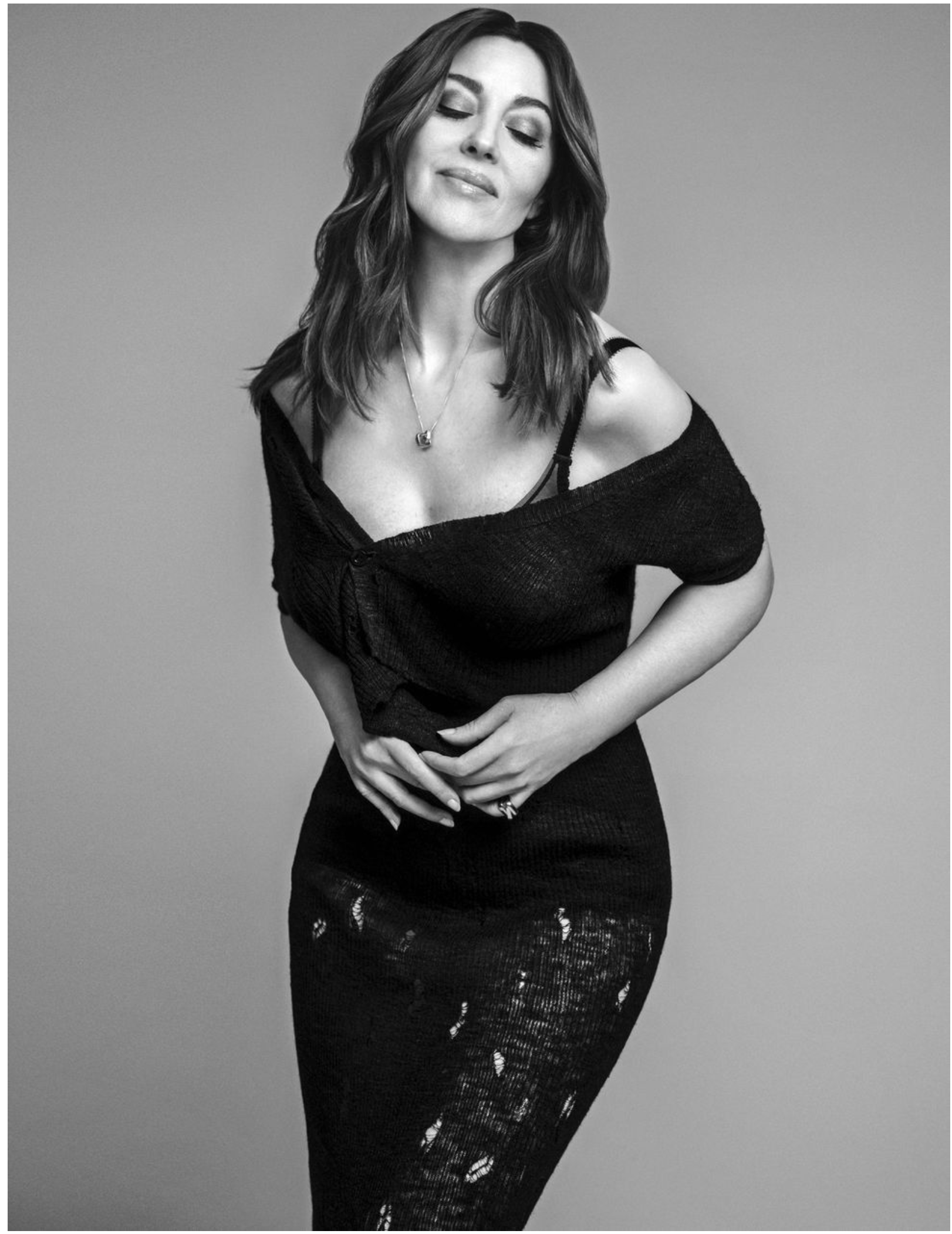 Monica Bellucci: najpiękniejsza kobieta świata, która jednak musiała przeżyć zdradę ukochanego męża