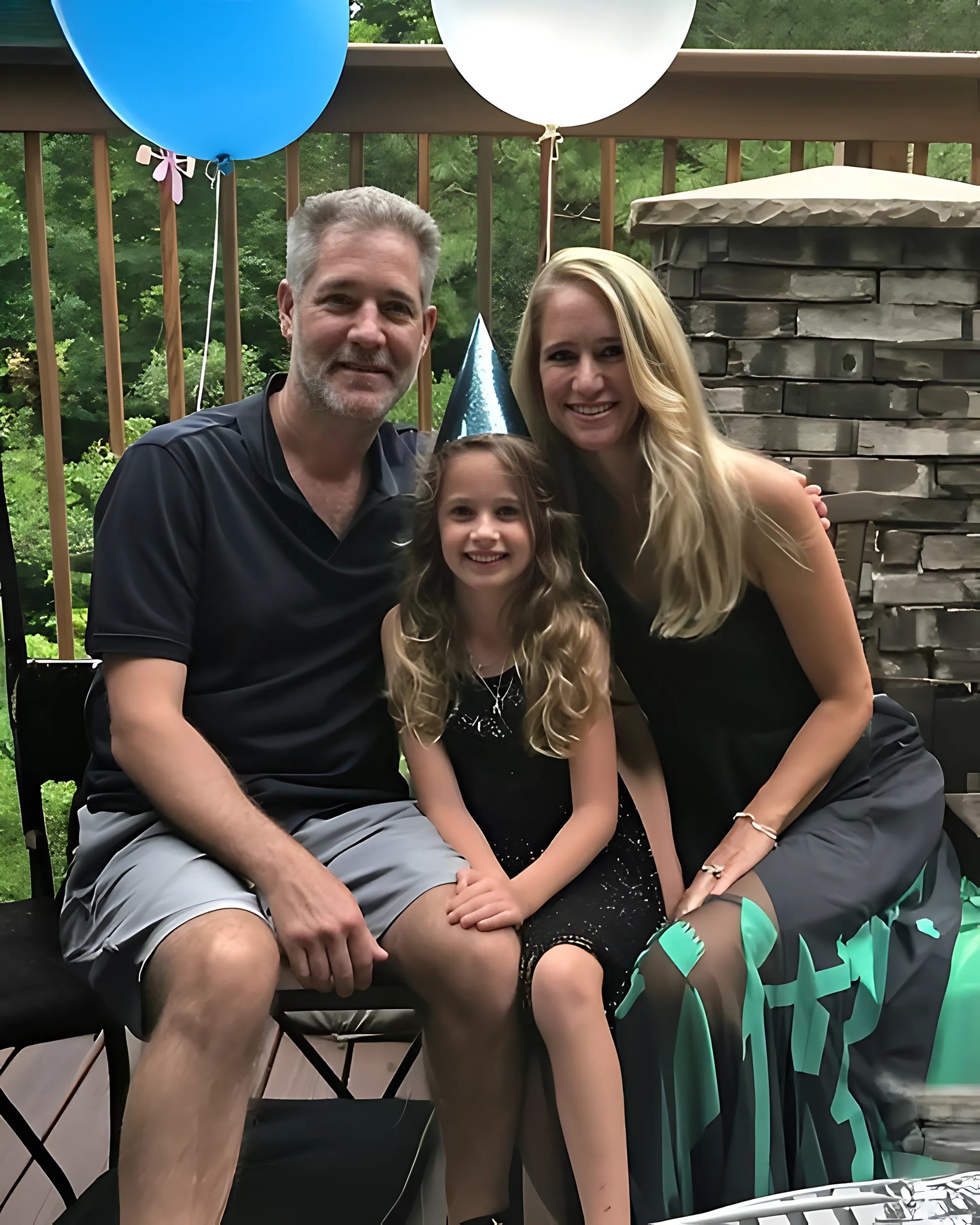 Mój mąż przeszedł test DNA, który wykazał, że nie jest ojcem.