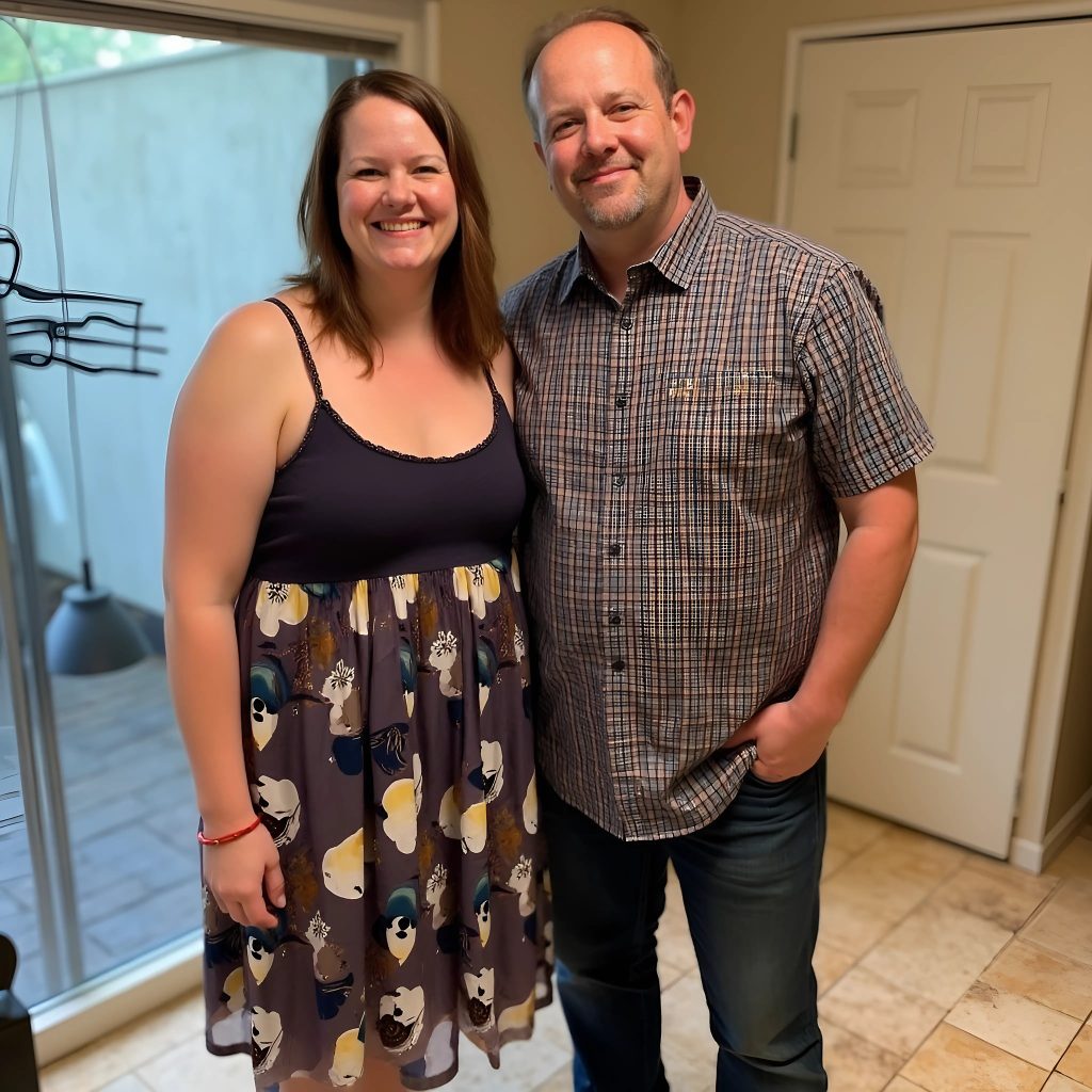 Nieoczekiwany moment na plaży, który zmienił moje wyobrażenie o rodzinie