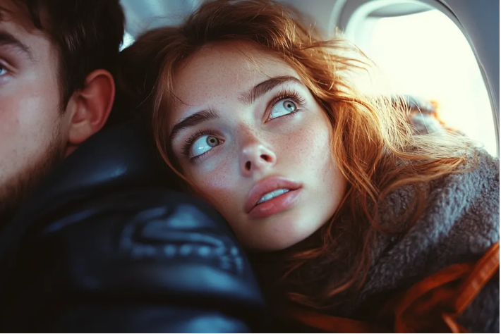 4 epickie historie o sprytnej zemście na pasażerach samolotów