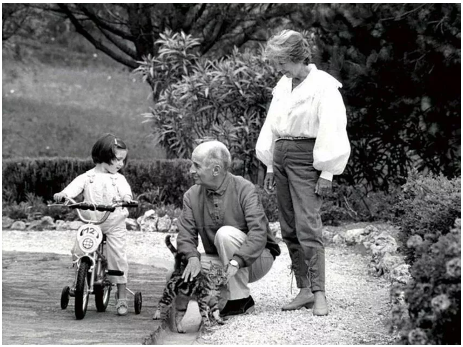 Późna sława Louisa de Funesa i cena sławy. Co warto wiedzieć?