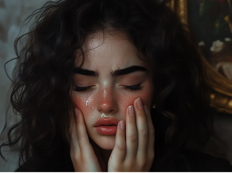 Złapałem żonę mojego brata, kiedy chowała mój prezent ślubny pod sukienką, a to, co ukryła, sprawiło, że zacząłem wątpić w swoje małżeństwo.