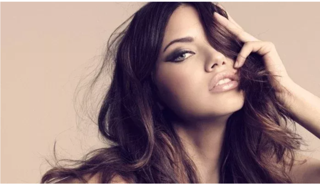 Jedenaście krajów z najpiękniejszymi dziewczynami