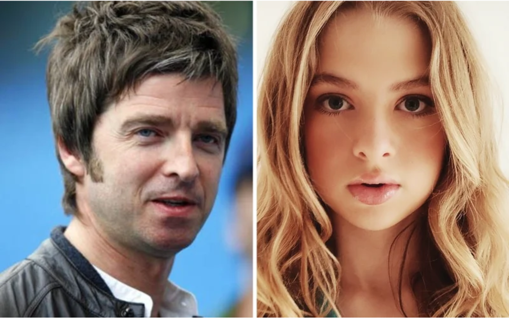 Geny to coś niewytłumaczalnego. Ojcowie gwiazd nie są zbyt przystojni, ale ich córki są piękne!