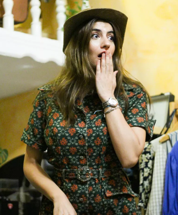 Nowa żona mojego byłego męża niespodziewanie się odezwała — jej wiadomość mnie zszokowała.