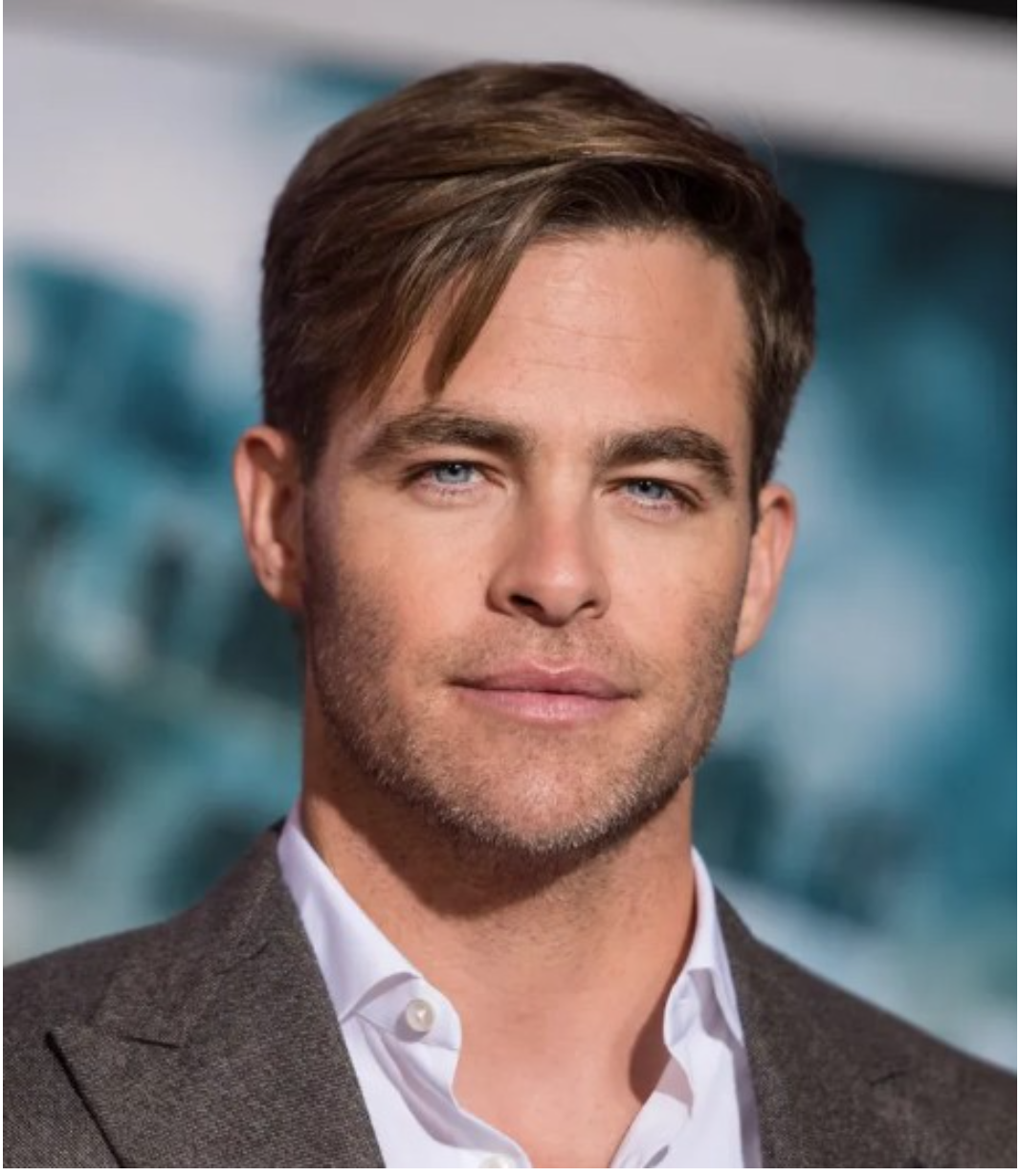 Nazywano go najprzystojniejszym mężczyzną, ale teraz trudno go rozpoznać. O kim mowa?