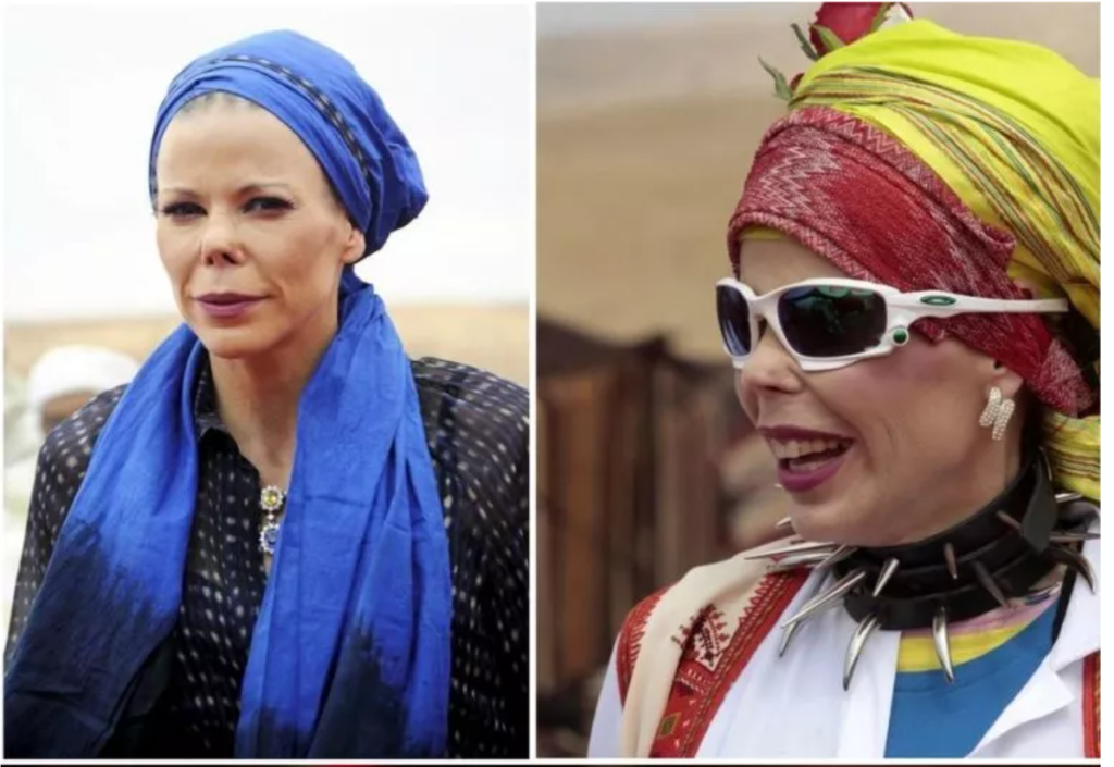 Księżniczka Bułgarii pojawiła się publicznie i wzbudziła poruszenie nawet wśród osób obojętnych: pokazujemy jej zdjęcia z teraz i sprzed kilku lat.