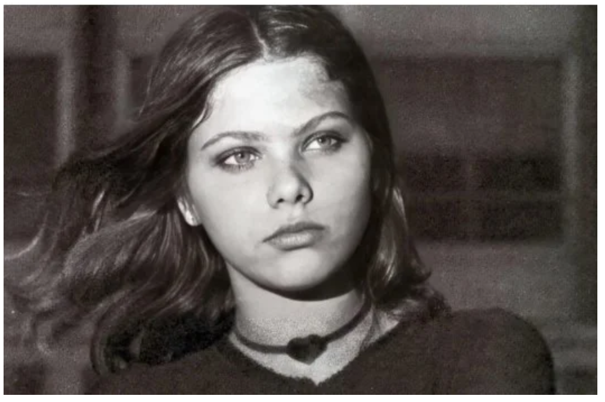 „Nie odziedziczyła niczego po matce”. A widzieliście córki Ornelli Muti?