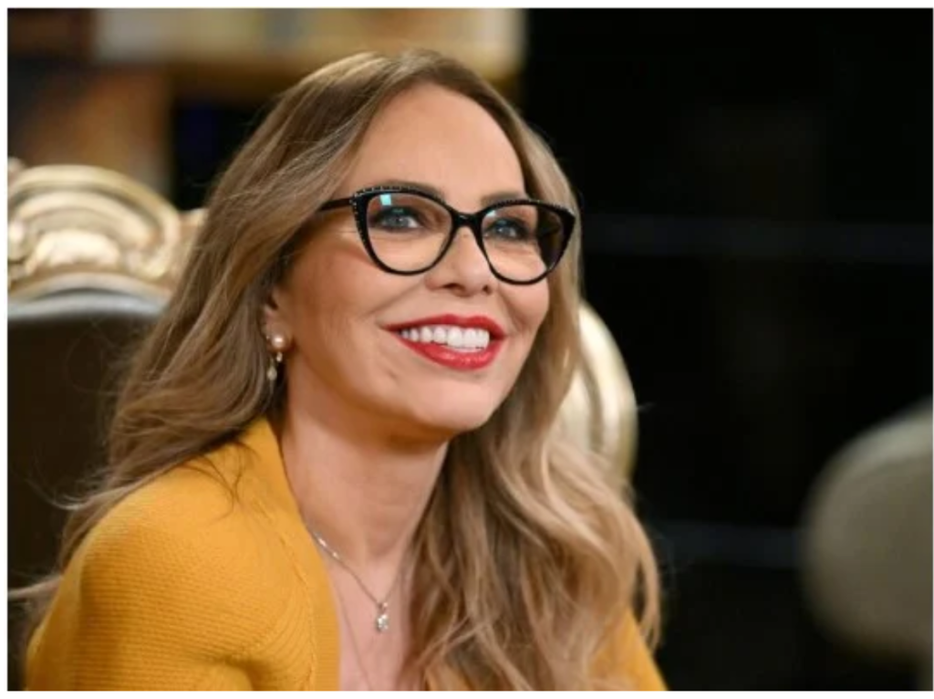 „Nie odziedziczyła niczego po matce”. A widzieliście córki Ornelli Muti?