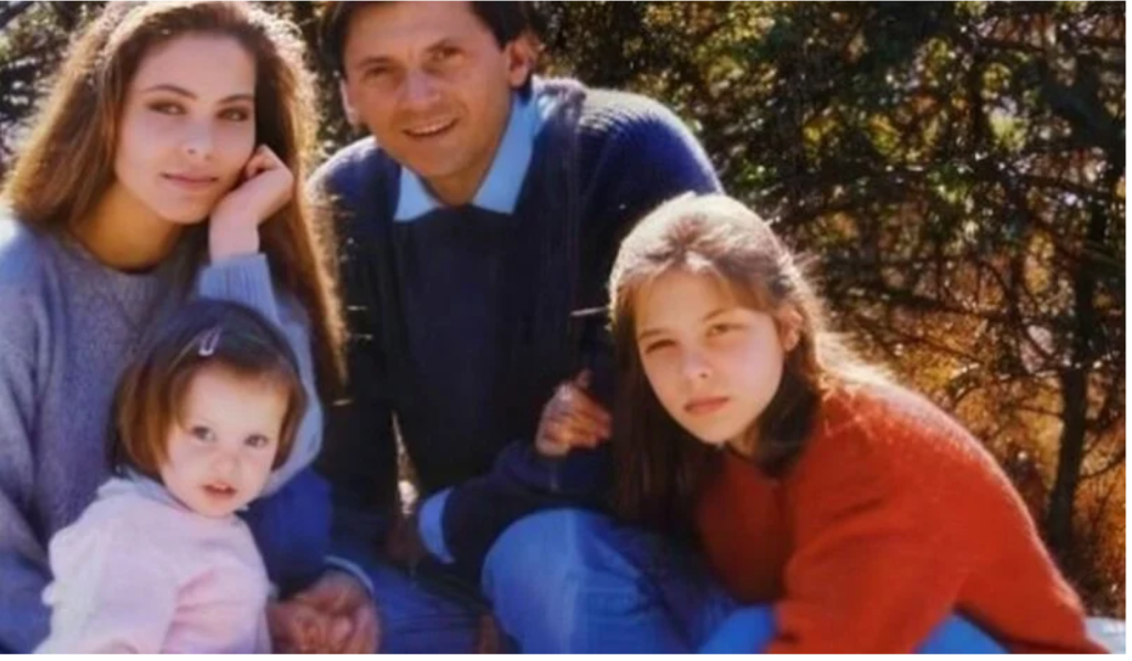 „Nie odziedziczyła niczego po matce”. A widzieliście córki Ornelli Muti?