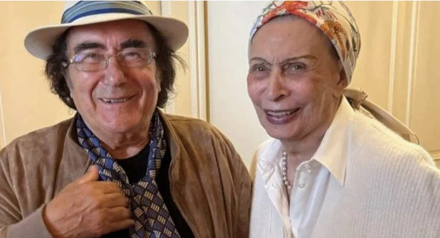 Ikona stylu, która stała się zwykłą 90-letnią babcią. O kim mowa?