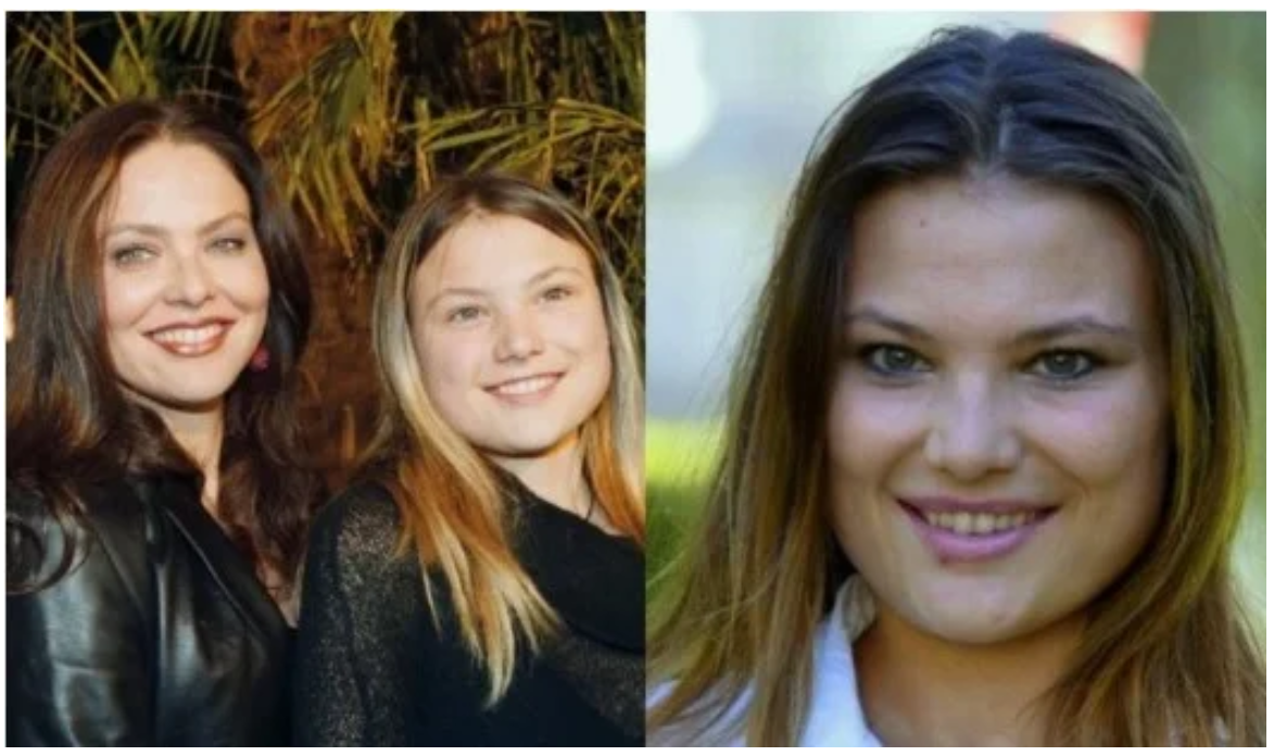 „Nie odziedziczyła niczego po matce”. A widzieliście córki Ornelli Muti?