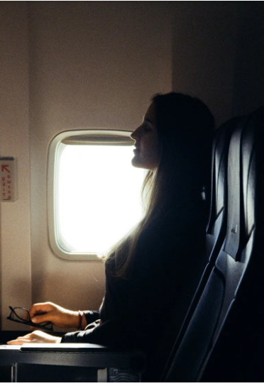 4 epickie historie o sprytnej zemście na pasażerach samolotów