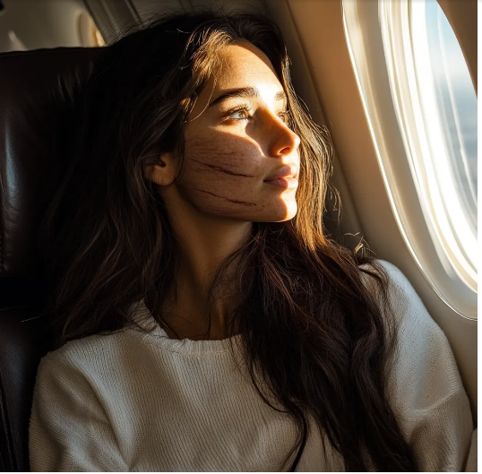 4 epickie historie o sprytnej zemście na pasażerach samolotów