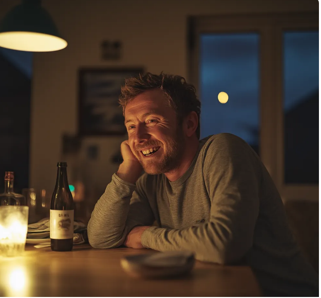 Wyszłam za mąż za wdowca z małym synkiem — pewnego dnia chłopiec powiedział mi, że jego prawdziwa mama nadal mieszka w naszym domu.