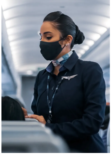 4 epickie historie o sprytnej zemście na pasażerach samolotów