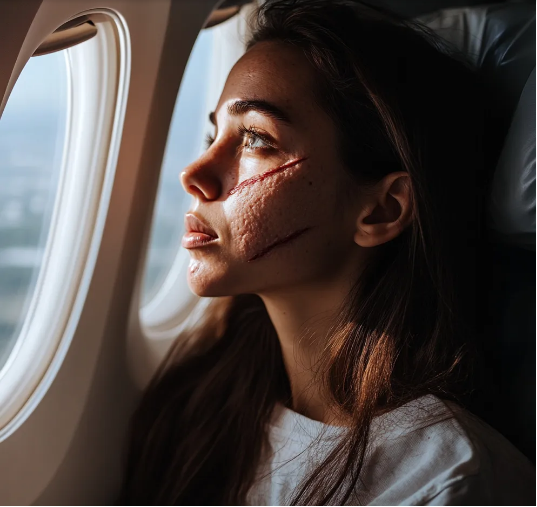 4 epickie historie o sprytnej zemście na pasażerach samolotów