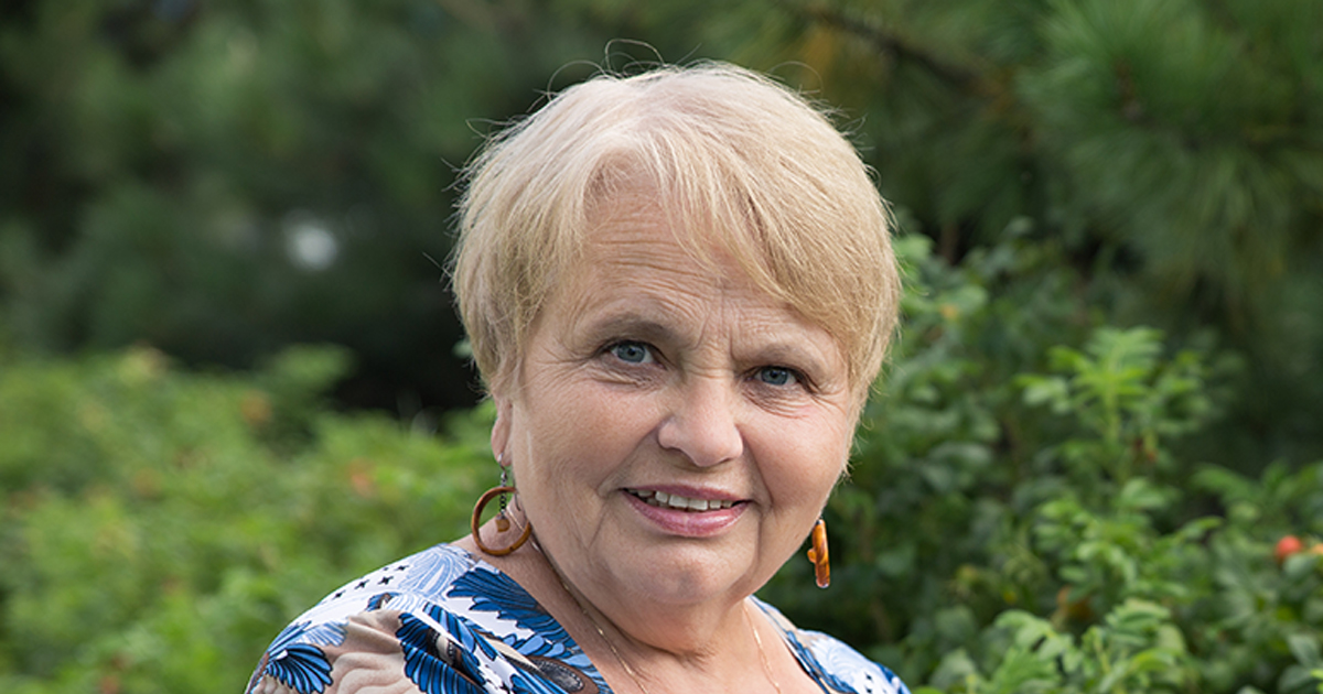 Moja rodzina zostawiła mnie na stacji benzynowej — motocyklista zatrzymał się i podwiózł mnie.