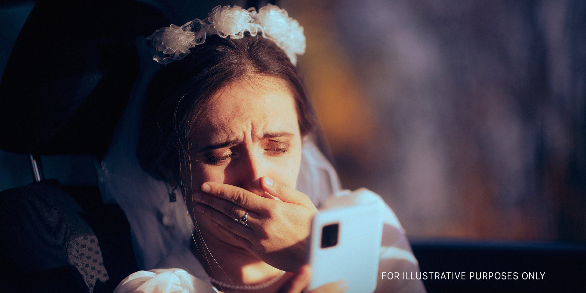 Moja kuzynka celowo uszyła moją suknię ślubną o dwa rozmiary za małą — była w szoku, kiedy zobaczyła, co z nią zrobiłam.