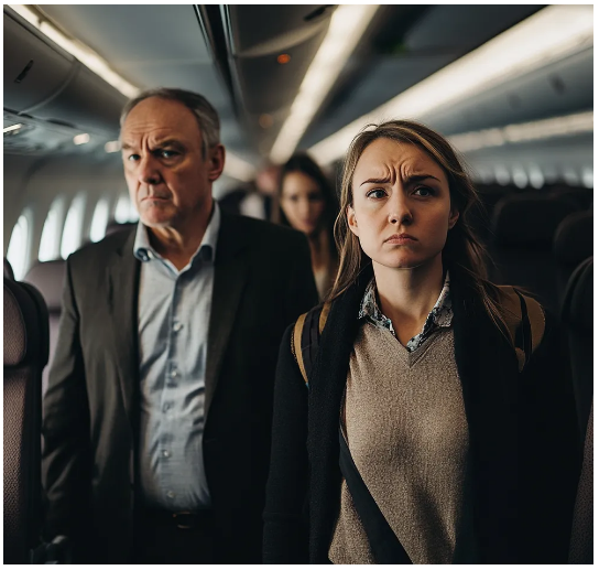 4 epickie historie o sprytnej zemście na pasażerach samolotów