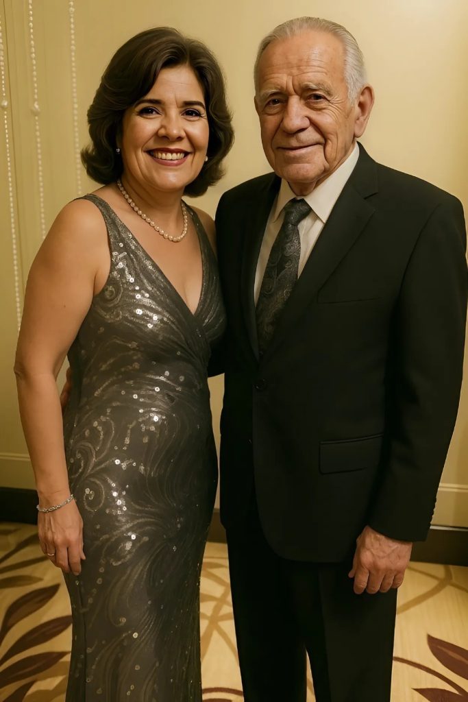 MOJA RODZINA MYŚLAŁA, ŻE NASZ ZWIĄZEK TO TYLKO CHWILOWE ZAINTERESOWANIE, AŻ DOPÓKI NIE DOWIEDZIELI SIĘ, CO ON UKRYWAŁ.