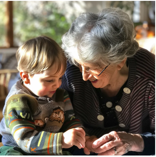 Mój mąż zostawił nas z dzieckiem w klasie ekonomicznej, a sam poszedł do klasy biznesowej — i po kilku dniach bardzo tego żałował.