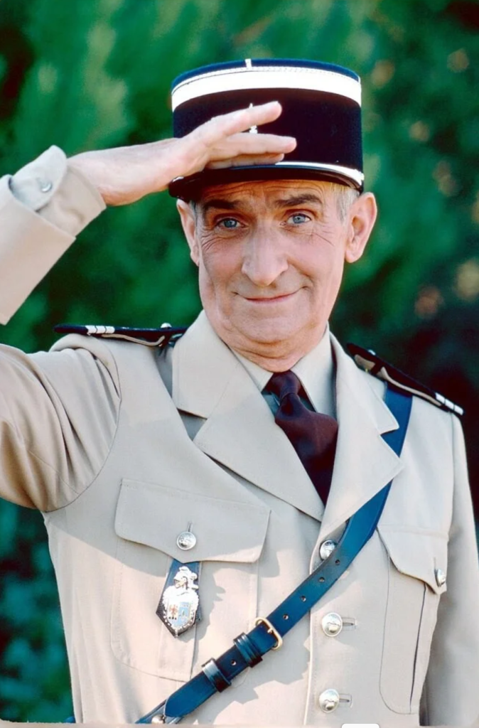 Późna sława Louisa de Funesa i cena sławy. Co warto wiedzieć?