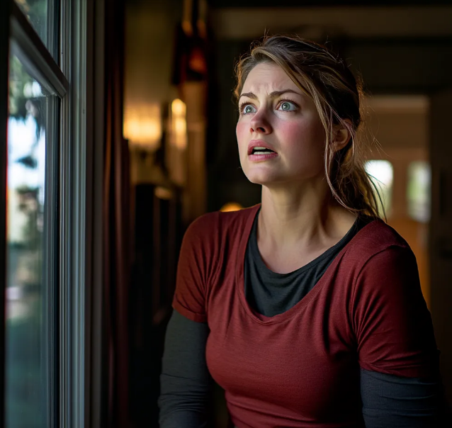 Moja sąsiadka błagała mnie, żebym przerwała jej dzisiejszą kolację — byłam w szoku, kiedy dowiedziałam się dlaczego.