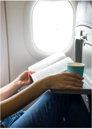 4 epickie historie o sprytnej zemście na pasażerach samolotów